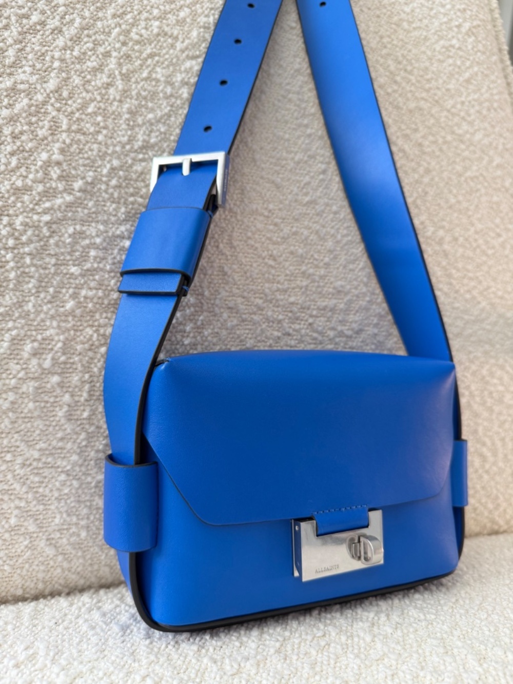 ALLSAINTS Bag. - Picture 10 of 15